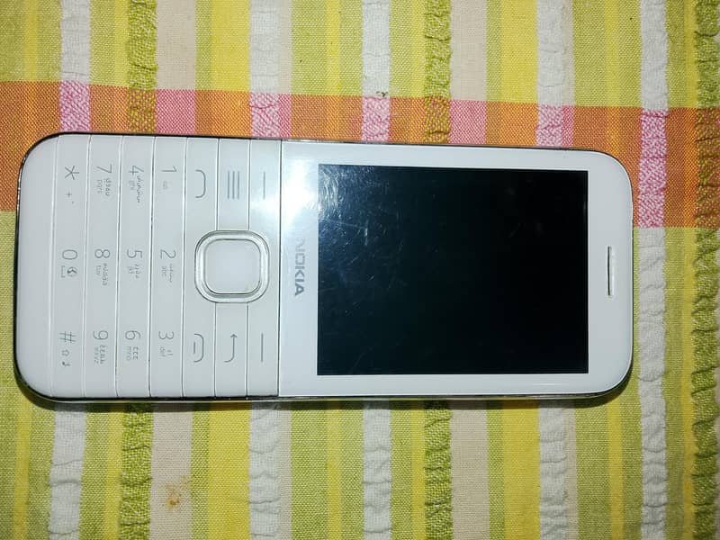Nokia 8000 7
