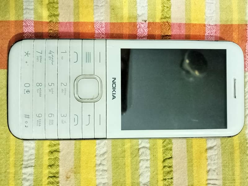 Nokia 8000 8