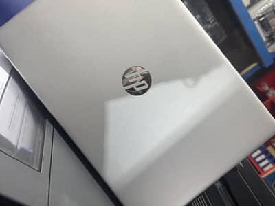 HP ProBook 650 G5 i5 8th Generation 8 Gb Ram 512 SSD