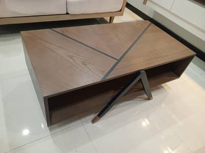 Center Table