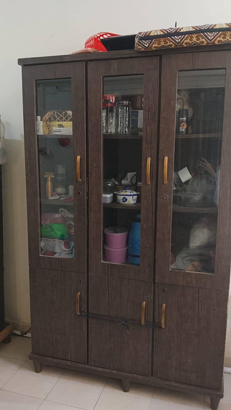 cabinat 0