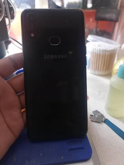 Samsung Mobile A10S