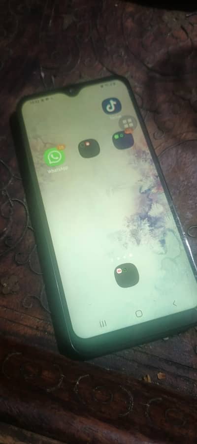 Samsung Mobile A30