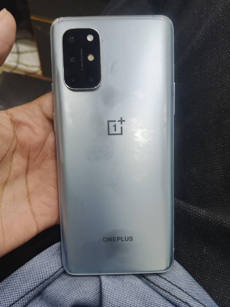 One Plus 8T 0