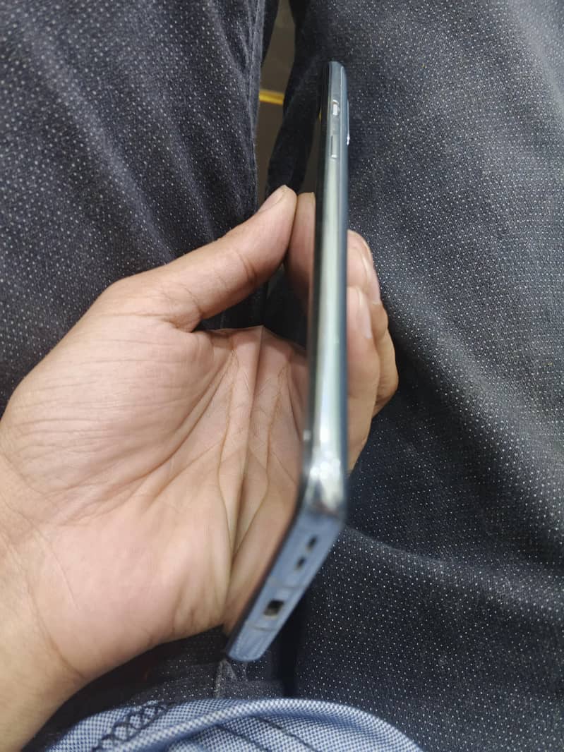 One Plus 8T 1