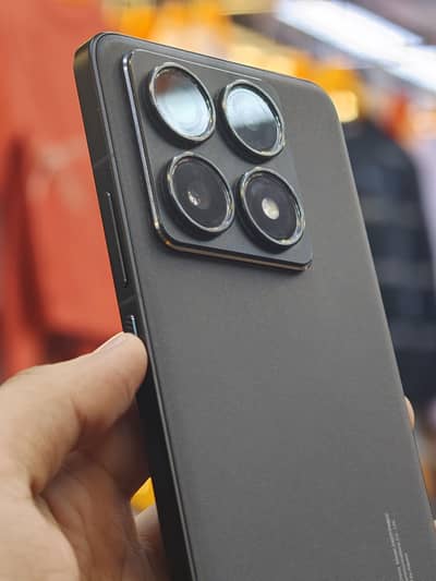Xiaomi 14T Pro 12/512gb Global version