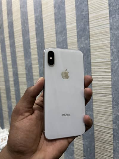 Apple iPhone X, Original till now
