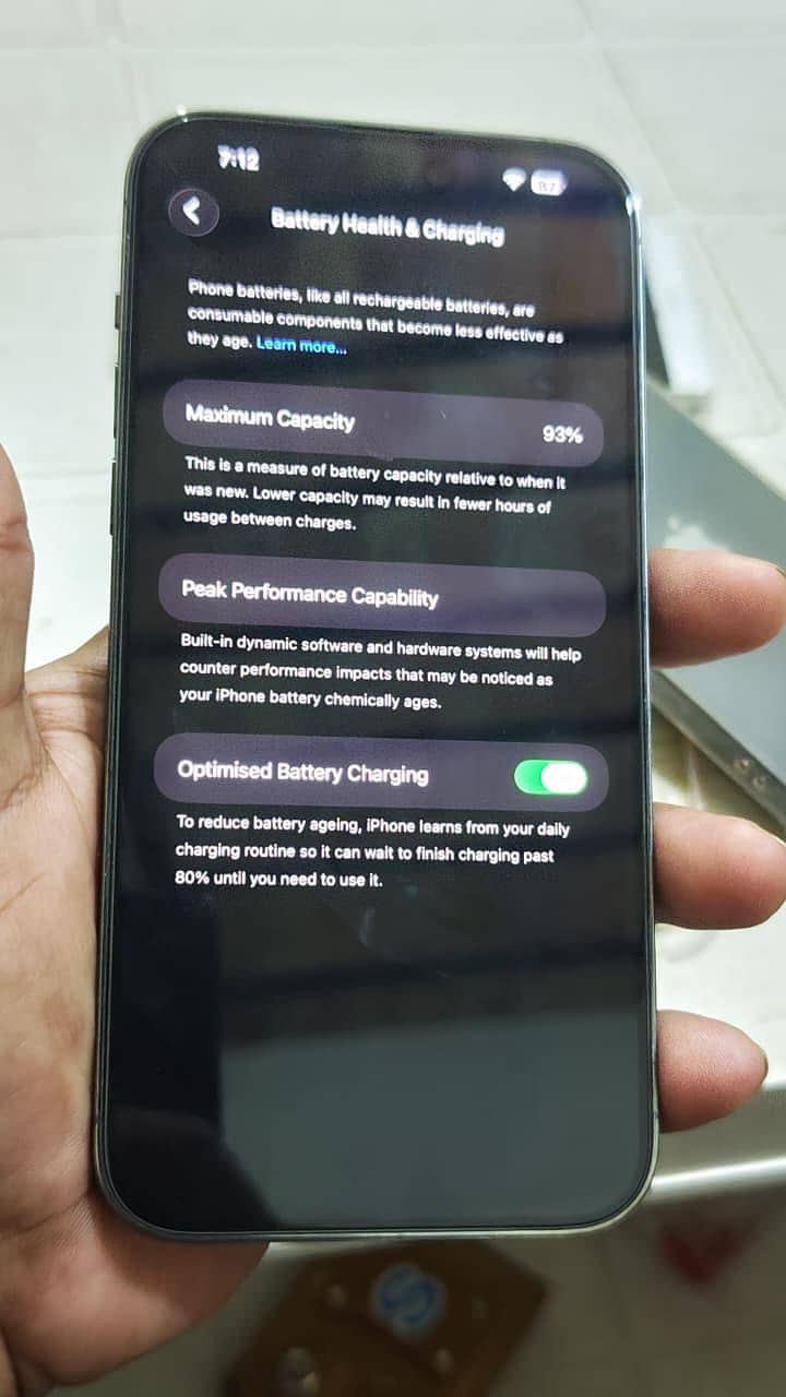 Apple iPhone 14 Pro Max 3