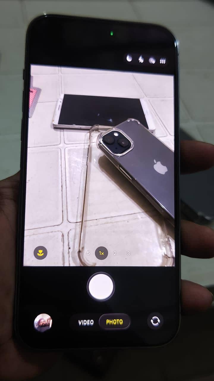 Apple iPhone 14 Pro Max 5