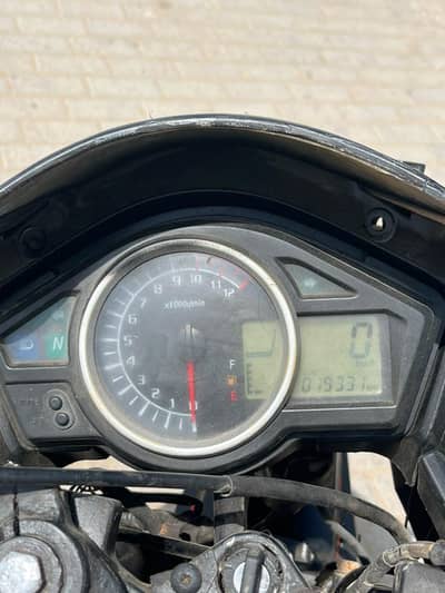 super power 200cc
