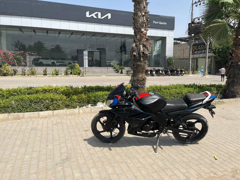 super power 200cc 1