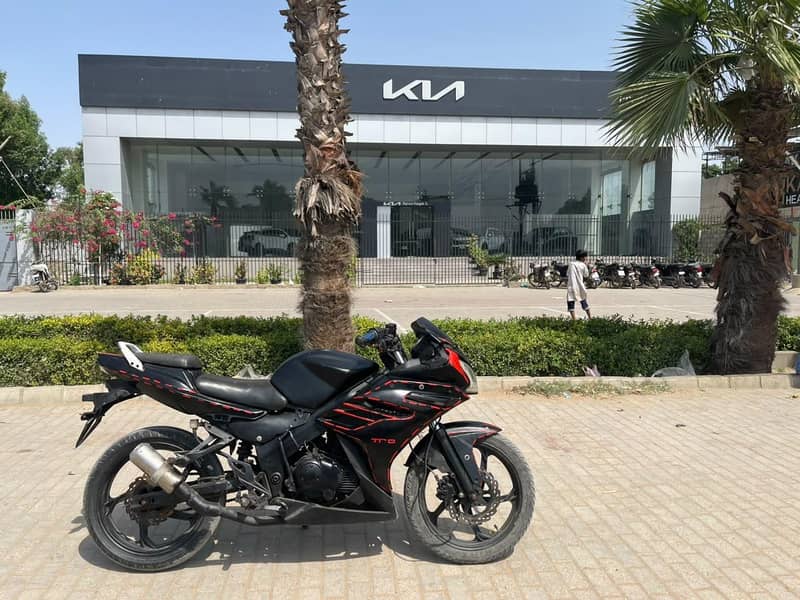super power 200cc 3