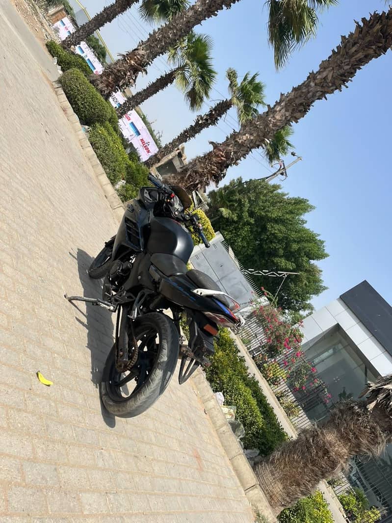 super power 200cc 4