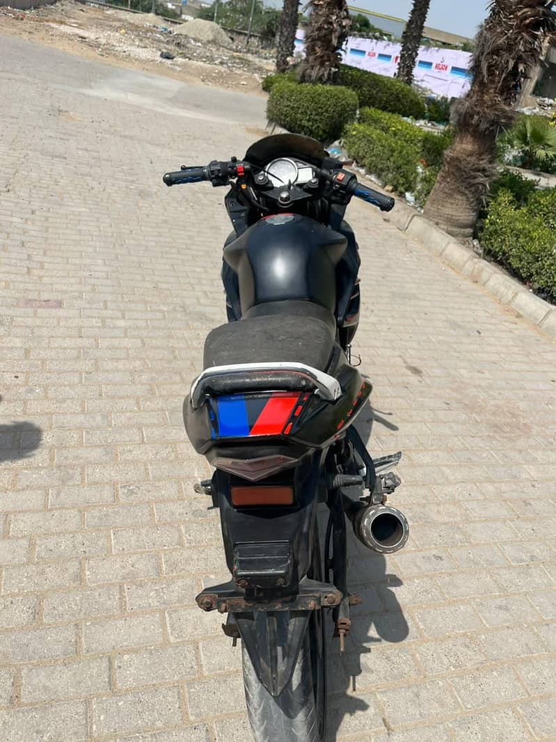super power 200cc 5