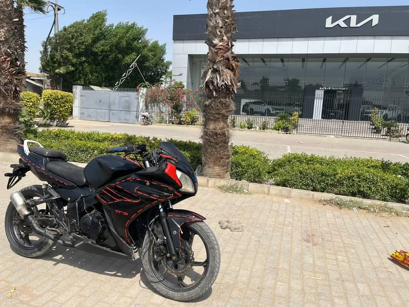 super power 200cc 6