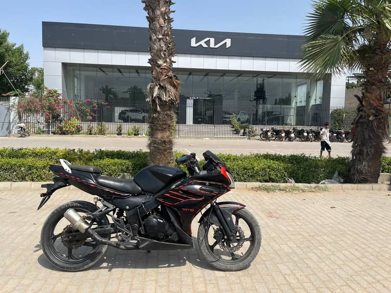 super power 200cc 7