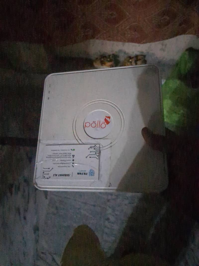 CCTV camera DVR 0
