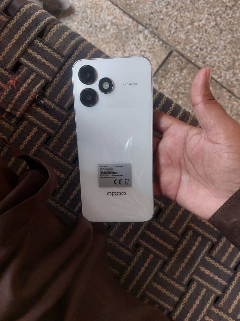 OPPO Other Model 0