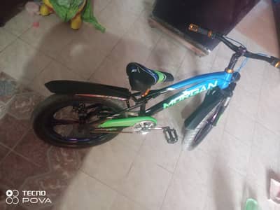 Bicycle for sale