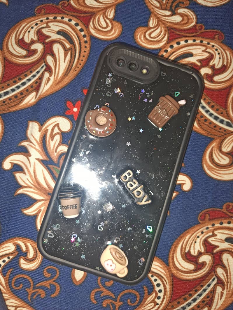 OPPO A3s 1