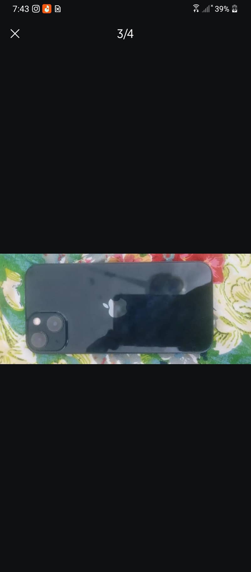 Apple iPhone 13 1