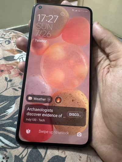 Xiaomi 11 Lite NE