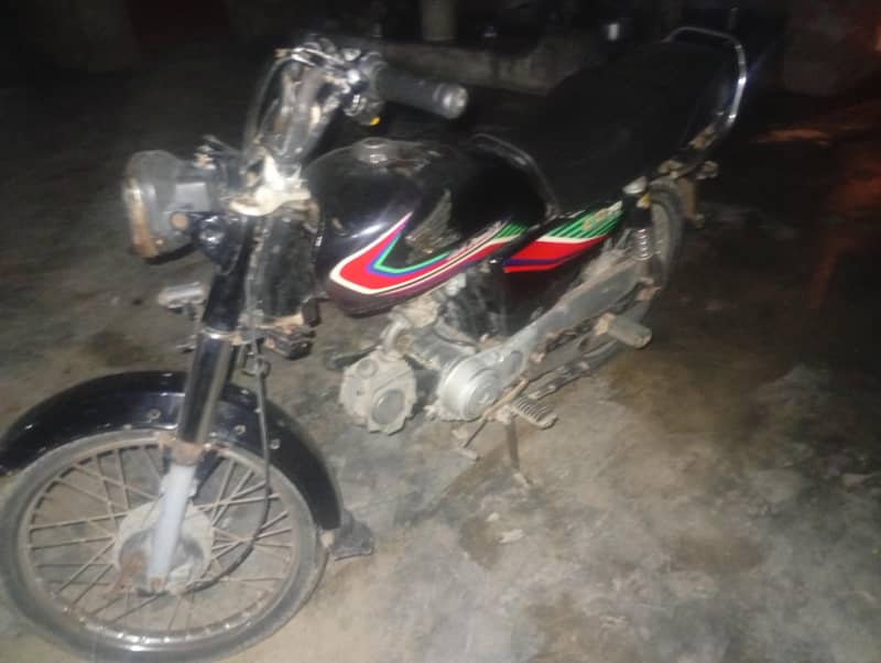 complete engine without ring pestun 2