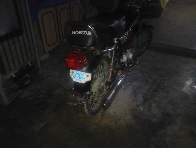 complete engine without ring pestun 3