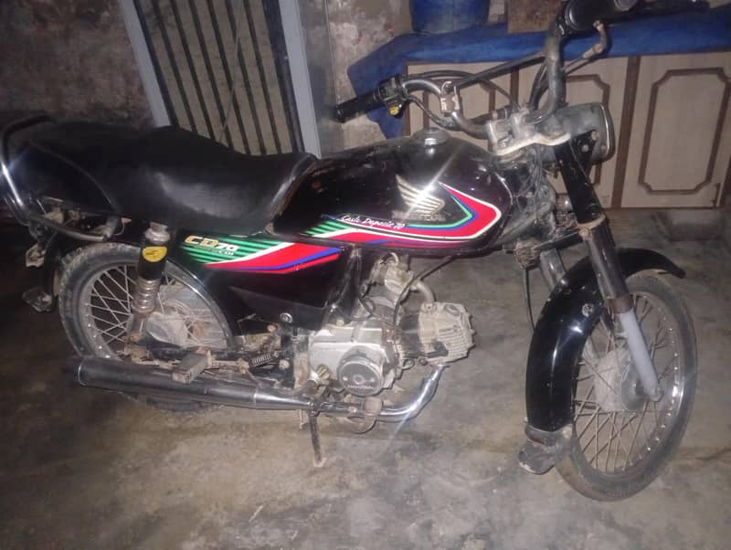 complete engine without ring pestun 5