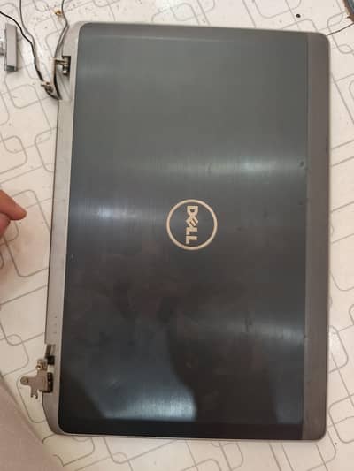Dell laptop led e6330