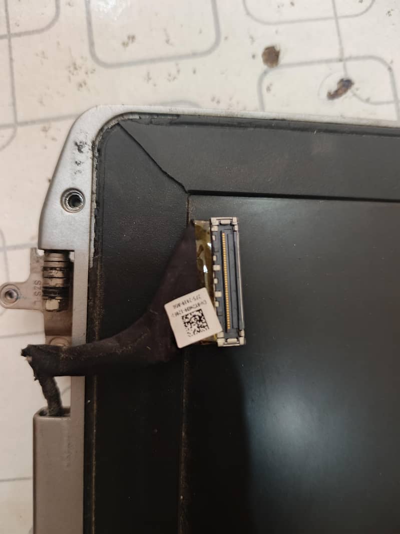 Dell laptop led e6330 1