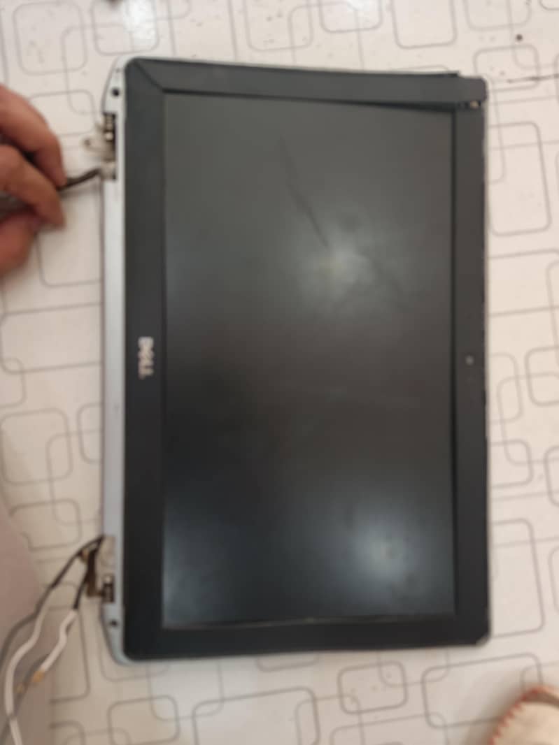 Dell laptop led e6330 2