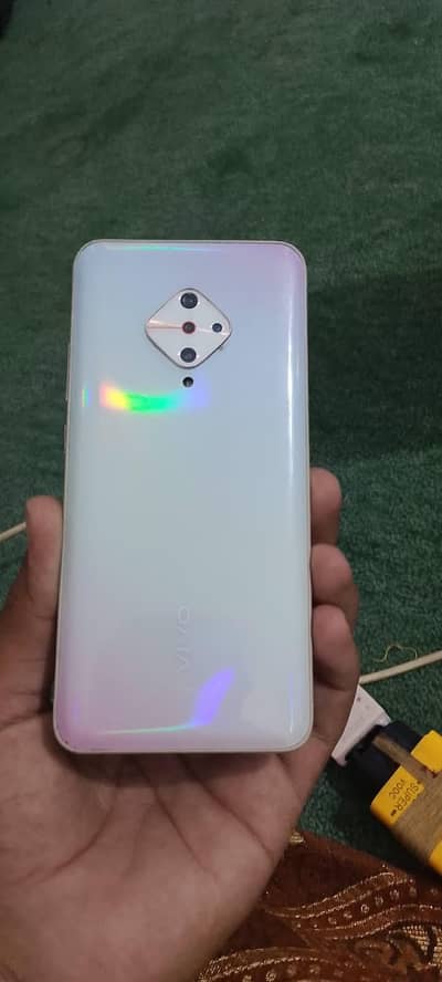 Vivo S1 Pro