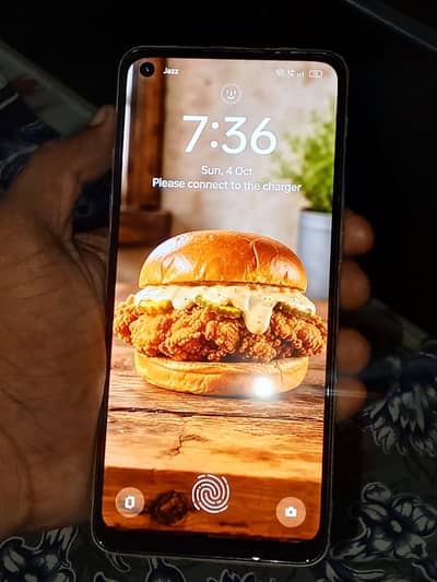 OPPO F21 Pro exchange possible pta device
