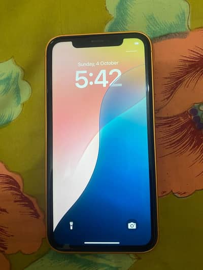 Apple iPhone XR convert 17 pro max
