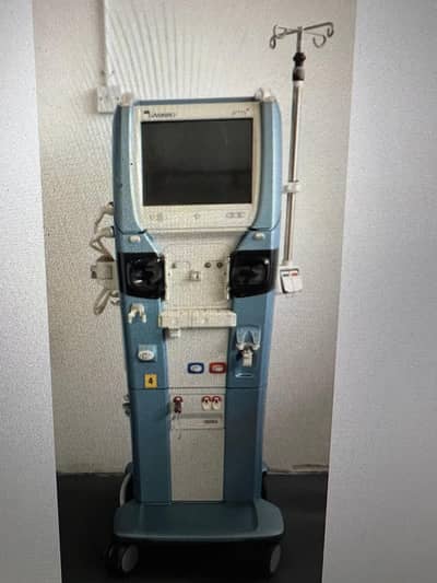 Dialysis Machines For sale import from UK