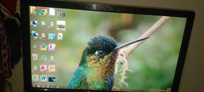 LENOVO THINK CENTER CORE I5 2ND GENERATION