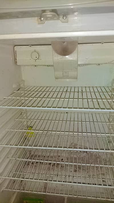 Refrigerator To night sale urgent