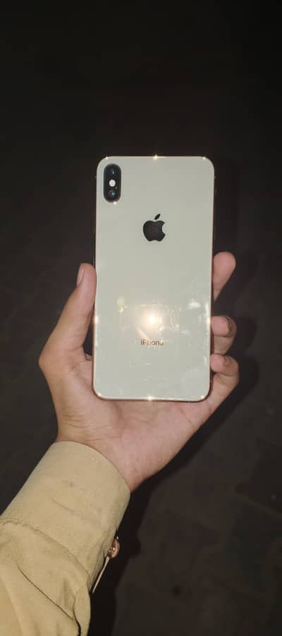 Apple iPhone XS Max