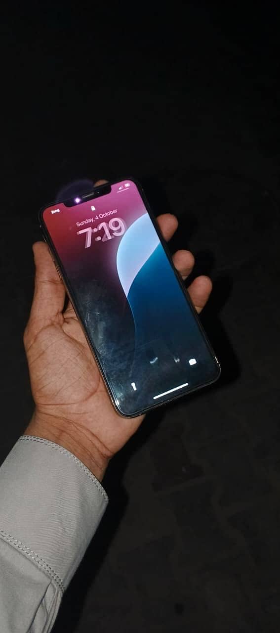 Apple iPhone XS Max 1