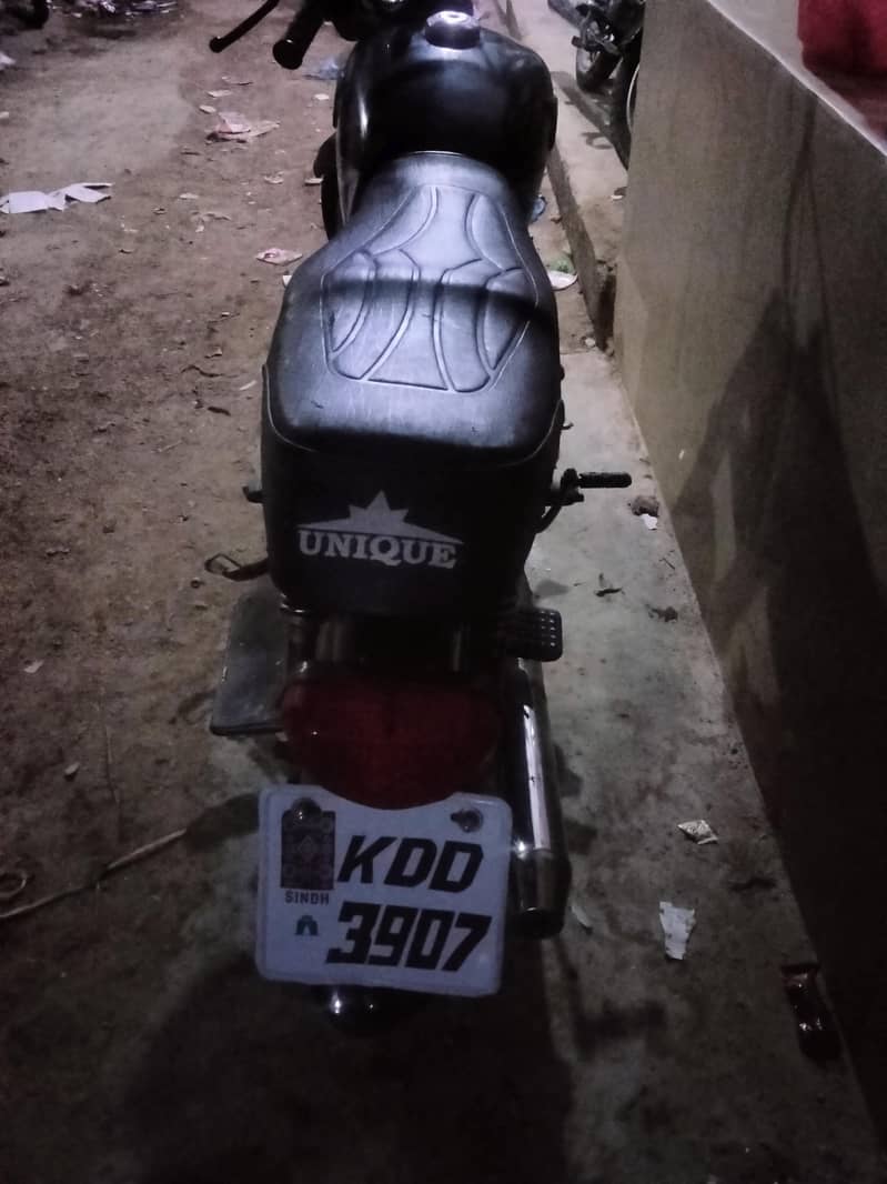 Union star 70cc 2