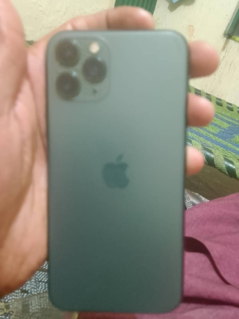 Apple iPhone 11 2