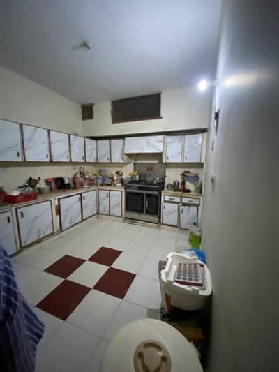 Urgent Portion For Rent