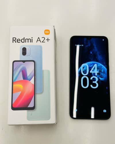 Xiaomi Redmi A2 Plus