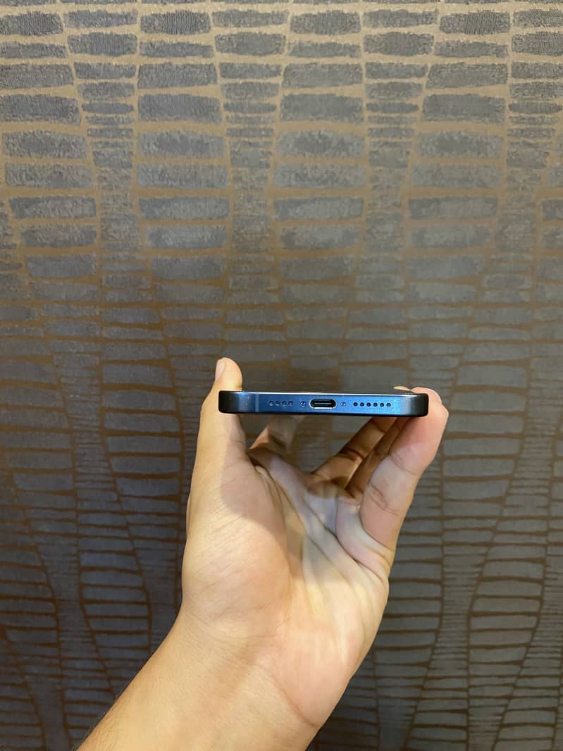 Apple iPhone 15 Pro Max 2