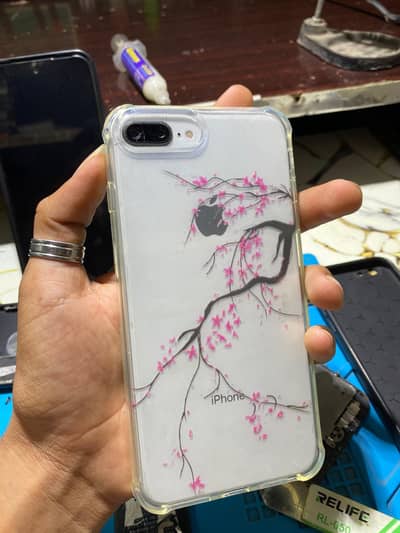 Apple iPhone 8 Plus