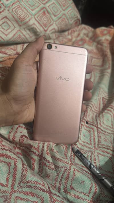 OPPO A57 6/128 pta approved urgent for sale