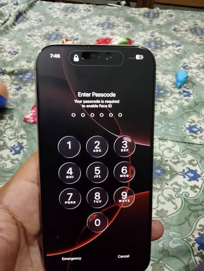 Apple iPhone 16 Pro Max