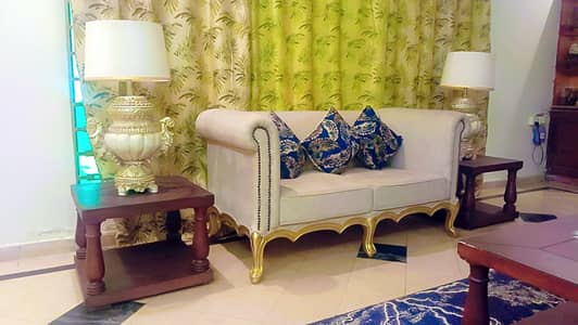 House Furniture Sale As Moved Abroad
