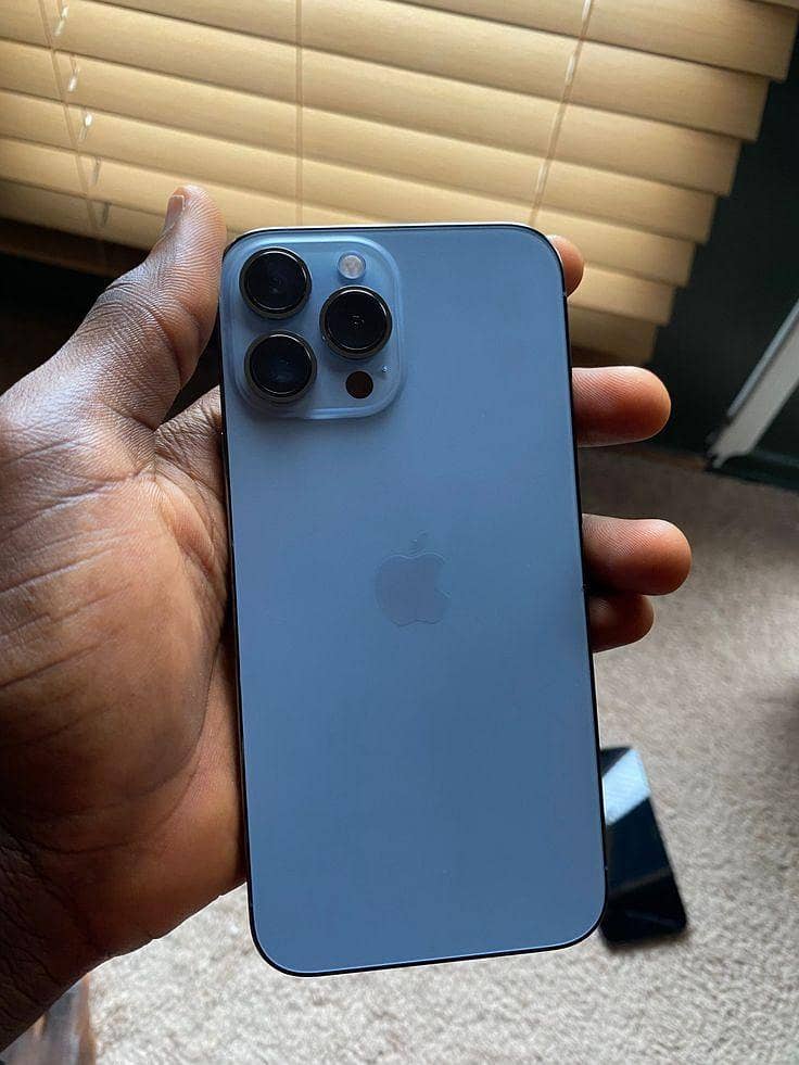 Iphone 13 pro 1